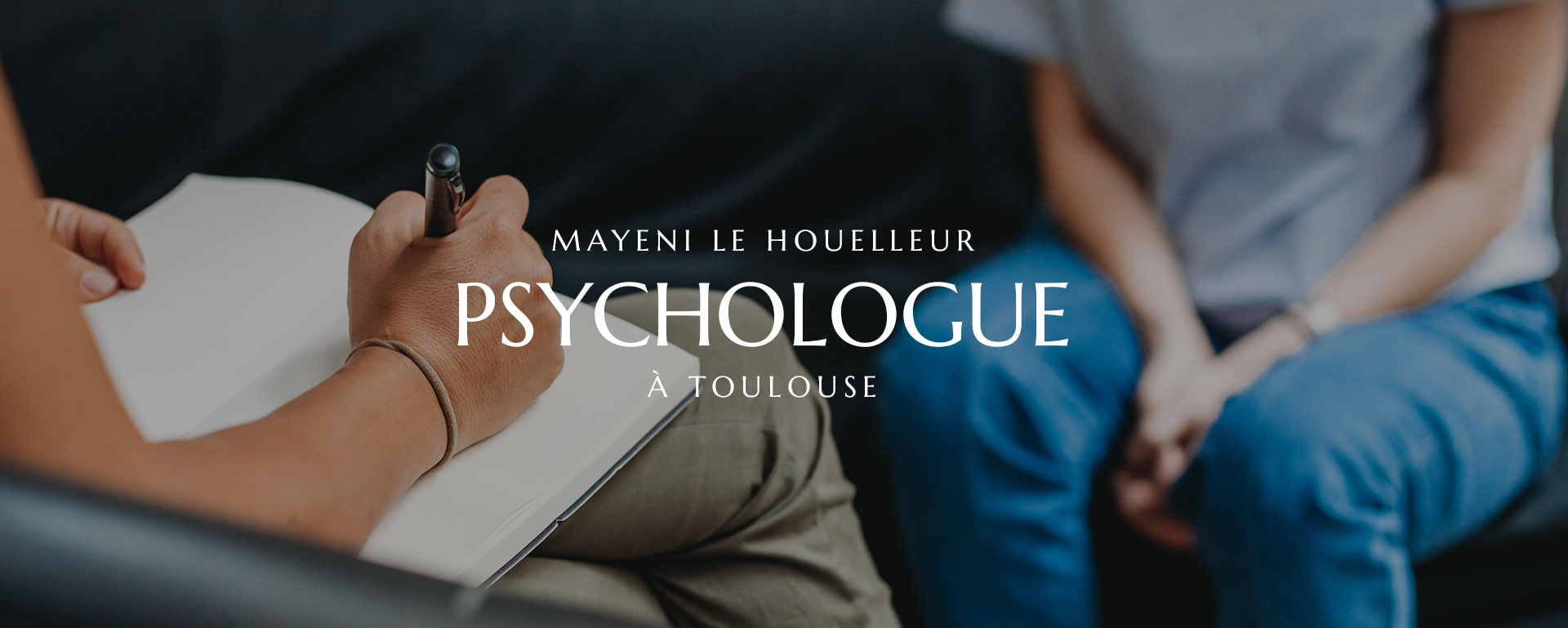 Psychologue spécialisée en TCC à Toulouse