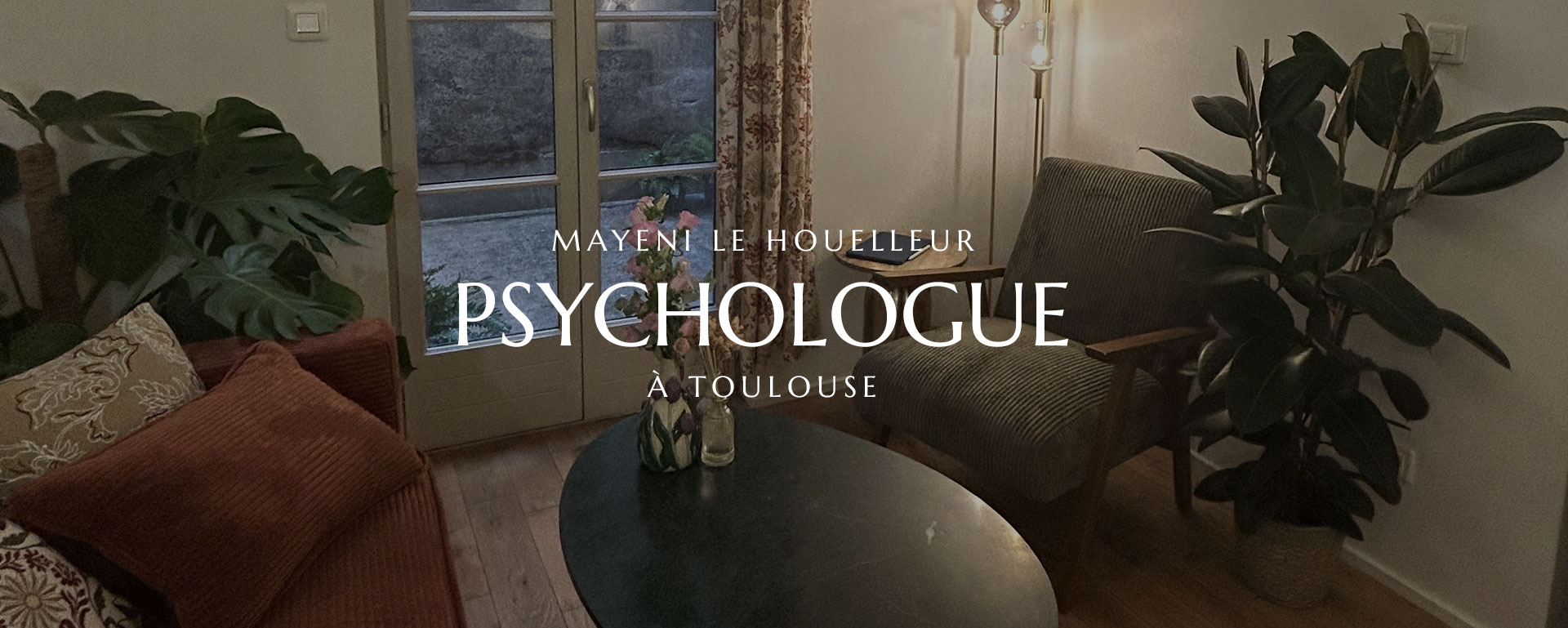 Psychologue spécialisée en TCC à Toulouse
