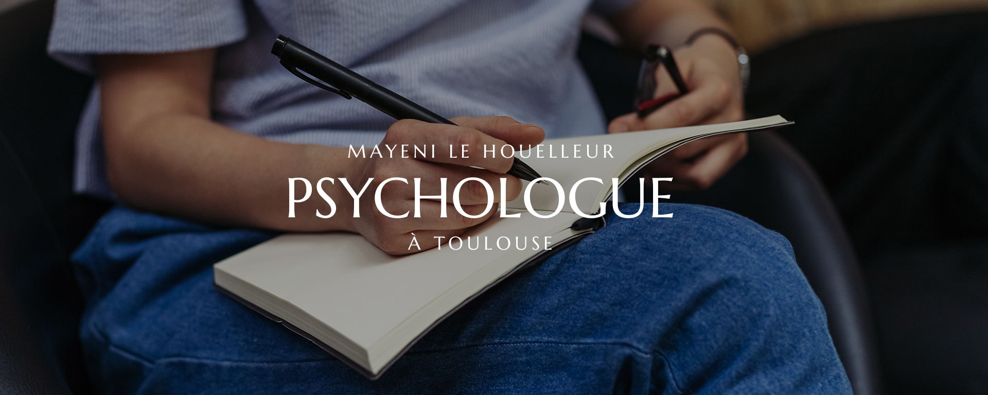 Psychologue spécialisée en TCC à Toulouse